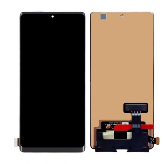 infinix Note 40 Pro Orjinal LCD Ekran Dokunmatik
