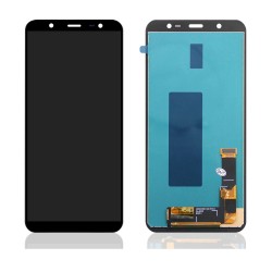 Samsung Galaxy J8 LCD Ekran Dokunmatik Orjinal
