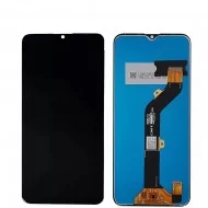 Tecno Spark 7t LCD Ekran Dokunmatik Orjinal