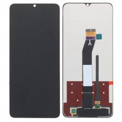 Xiaomi Redmi A3 LCD Ekran Dokunmatik