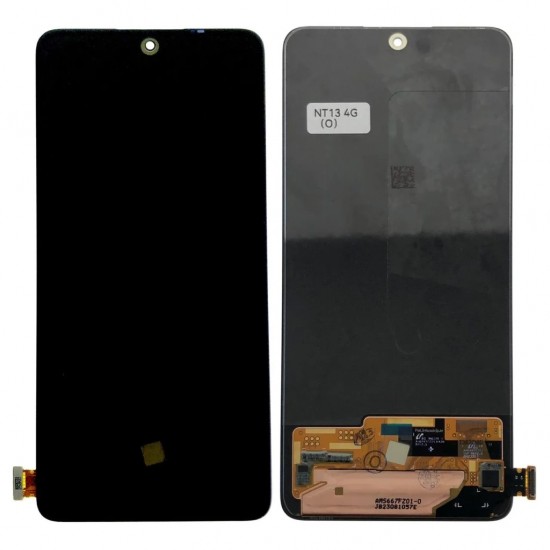 Xiaomi Redmi Note 13 4G LCD Ekran Dokunmatik OLED