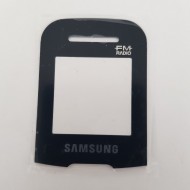 Samsung E1205 Ön Cam Lens