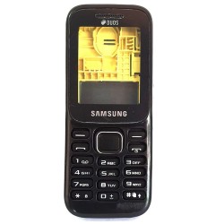 Samsung B310 Kasa Kapak ve Tuş Takımı