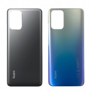 Xiaomi Redmi Note 10s Arka Pil Kapağı