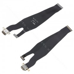 Huawei P20 Pro Şarj Soketi ve Flex