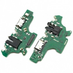 Huawei P30 Lite Şarj Soketi ve Mikrofon Bordu