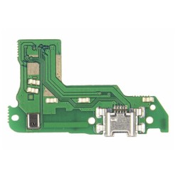 Huawei Y6 2018 Şarj Soketi ve Mikrofon Bordu