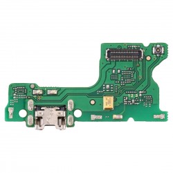 Huawei Y7 2019 Şarj Soketi ve Mikrofon Bordu