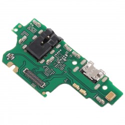 Huawei Y9 2018 Şarj Soketi ve Mikrofon Bordu