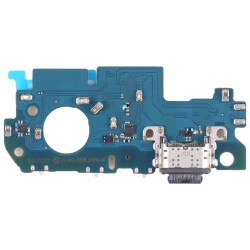 Samsung Galaxy A34 Şarj Soketi ve Mikrofon Bordu