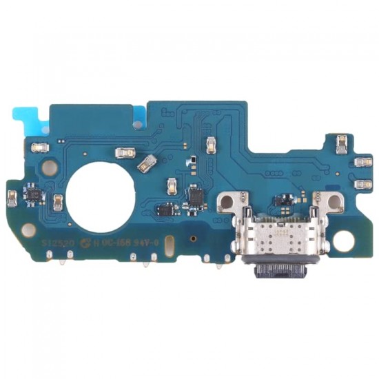 Samsung Galaxy A34 Şarj Soketi ve Mikrofon Bordu
