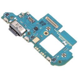 Samsung Galaxy A54 Şarj Soketi ve Mikrofon Bordu