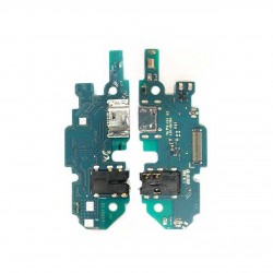 Samsung Galaxy M10 Şarj Soketi ve Mikrofon Bordu