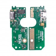 Vestel Venüs V3 5010 Şarj Soketi ve Mikrofon Bordu
