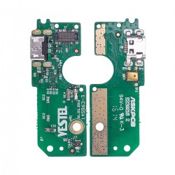 Vestel Venüs V3 5010 Şarj Soketi ve Mikrofon Bordu