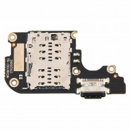 Xiaomi Mi 10 Lite Şarj Soketi ve Mikrofon Bordu