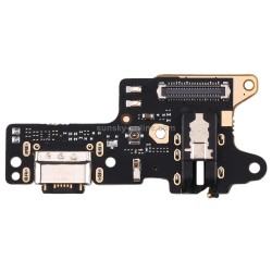 Xiaomi Redmi 8 Şarj Soketi ve Mikrofon Bordu